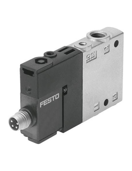 CPE10-M1CH-3GLS-M7 Elektrozawór | Pneumatyka | Eshop Dopak | Wszystko dla Przemysłu