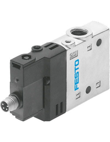 CPE14-M1CH-3GL-1/8 Elektrozawór | Pneumatyka | Eshop Dopak | Wszystko dla Przemysłu