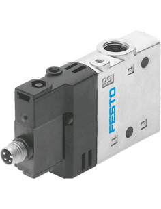 CPE14-M1CH-3OL-1/8 Elektrozawór | Pneumatyka | Eshop Dopak | Wszystko dla Przemysłu