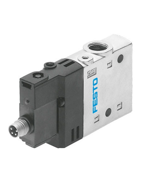CPE14-M1CH-3OL-1/8 Elektrozawór | Pneumatyka | Eshop Dopak | Wszystko dla Przemysłu