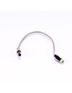 Konektor M8 męski, prosty - M8 żeński, prosty, 7000-88011-2110030, MURR ELEKTRONIK | Elektronika | Eshop Dopak | Wszystko dla Pr