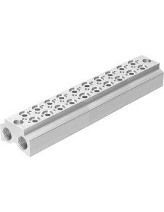 CPE10-3/2-PRS-1/4-10 Blok przyłączeniowy | Pneumatyka | Eshop Dopak | Wszystko dla Przemysłu
