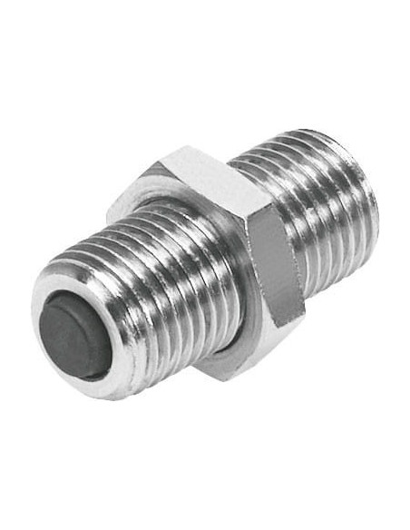 DSM-32-P-B Zestaw amortyzatora | Pneumatyka | Eshop Dopak | Wszystko dla Przemysłu