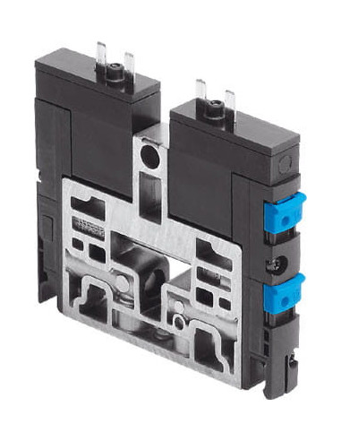 CPV10-M1H-2X3-OLS-M7-B-EX Elektrozawór | Pneumatyka | Eshop Dopak | Wszystko dla Przemysłu