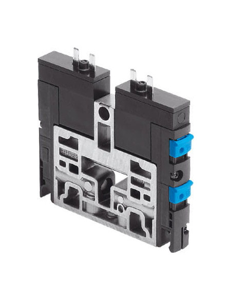 CPV10-M1H-3OLS-3GLS-M7-B-EX Elektrozawór | Pneumatyka | Eshop Dopak | Wszystko dla Przemysłu