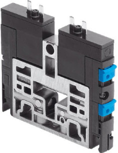 CPV10-M1H-2OLS-2GLS-M7-B-EX Elektrozawór | Pneumatyka | Eshop Dopak | Wszystko dla Przemysłu