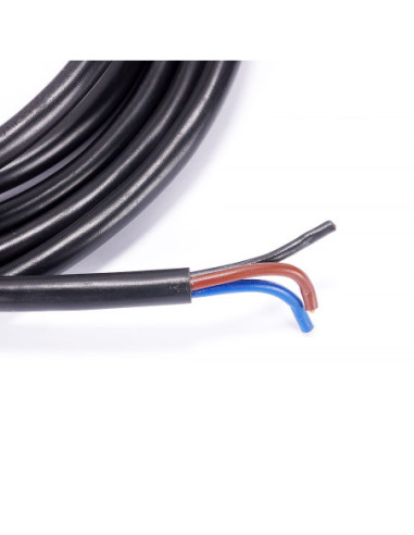 Przełącznik z dźwignią rolkową 2m , MP320, Microprecision | Elektryka | Eshop Dopak | Wszystko dla Przemysłu