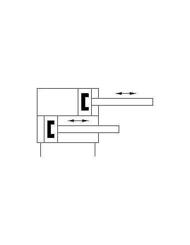 HPV-10-10-A Separator | Pneumatyka | Eshop Dopak | Wszystko dla Przemysłu