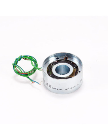 Hamulec elektromagnetyczny, 00.08.200-0241, KEB | Automatyka | Eshop Dopak | Wszystko dla Przemysłu