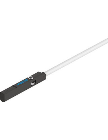 SME-10M-DS-24V-E-2,5-L-OE Wyłącznik zbliżeniowy | Automatyka | Eshop Dopak | Wszystko dla Przemysłu