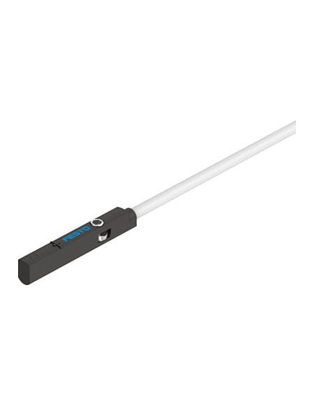 SME-10M-DS-24V-E-2,5-L-OE Wyłącznik zbliżeniowy | Automatyka | Eshop Dopak | Wszystko dla Przemysłu