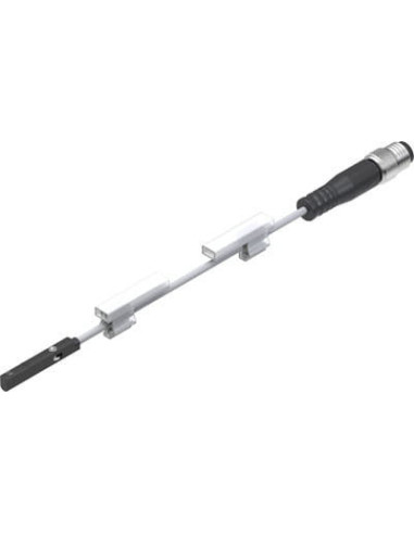 SME-10M-DS-24V-E-0,3-L-M8D Wyłącznik zbliżeniowy | Automatyka | Eshop Dopak | Wszystko dla Przemysłu
