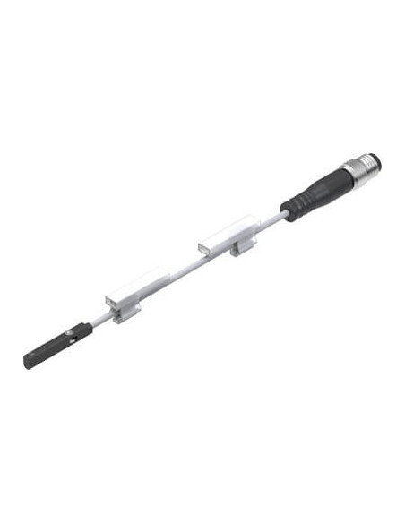 SME-10M-DS-24V-E-0,3-L-M8D Wyłącznik zbliżeniowy | Automatyka | Eshop Dopak | Wszystko dla Przemysłu