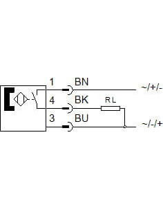 SME-10M-DS-24V-E-0,3-L-M8D Wyłącznik zbliżeniowy | Automatyka | Eshop Dopak | Wszystko dla Przemysłu 2