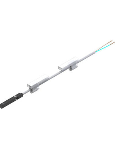 SME-10M-ZS-24V-E-2,5-L-OE Wyłącznik zbliżeniowy | Automatyka | Eshop Dopak | Wszystko dla Przemysłu