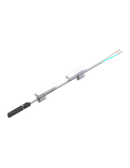 SME-10M-ZS-24V-E-2,5-L-OE Wyłącznik zbliżeniowy | Automatyka | Eshop Dopak | Wszystko dla Przemysłu