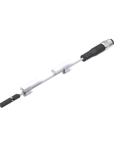 SMT-10M-PS-24V-E-0,3-L-M8D Wyłącznik zbliżeniowy | Automatyka | Eshop Dopak | Wszystko dla Przemysłu