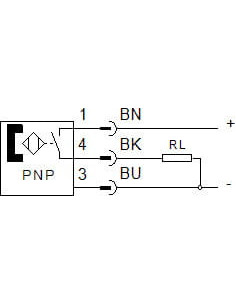 SMT-10M-PS-24V-E-0,3-L-M8D Wyłącznik zbliżeniowy | Automatyka | Eshop Dopak | Wszystko dla Przemysłu 2