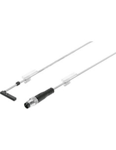 SMT-10M-NS-24V-E-0,3-Q-M8D Wyłącznik zbliżeniowy | Automatyka | Eshop Dopak | Wszystko dla Przemysłu