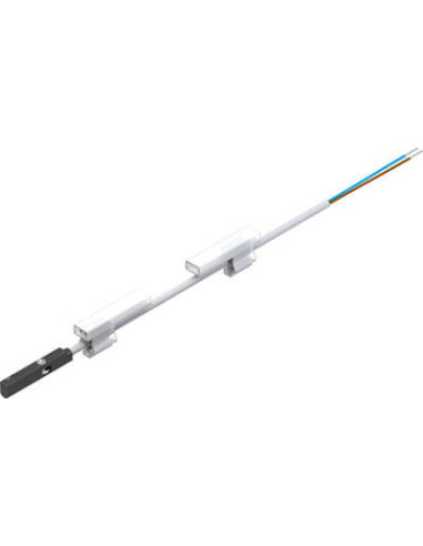 SMT-10M-ZS-24V-E-2,5-L-OE Wyłącznik zbliżeniowy | Automatyka | Eshop Dopak | Wszystko dla Przemysłu