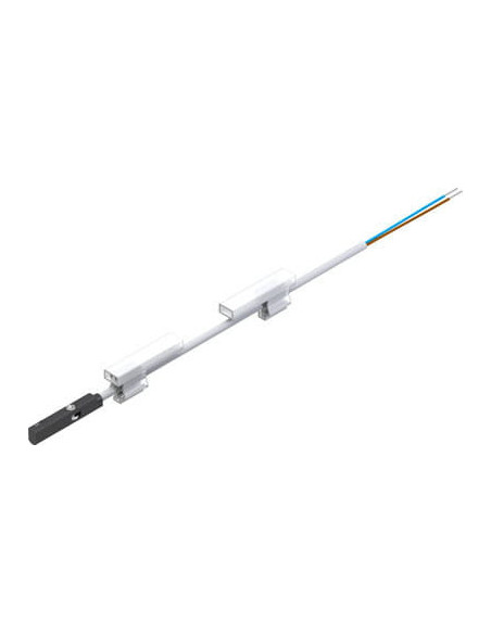SMT-10M-ZS-24V-E-2,5-L-OE Wyłącznik zbliżeniowy | Automatyka | Eshop Dopak | Wszystko dla Przemysłu
