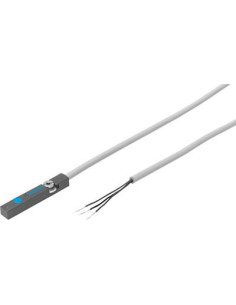 SIES-8M-PS-24V-K-7,5-OE Wyłącznik zbliżeniowy | Automatyka | Eshop Dopak | Wszystko dla Przemysłu
