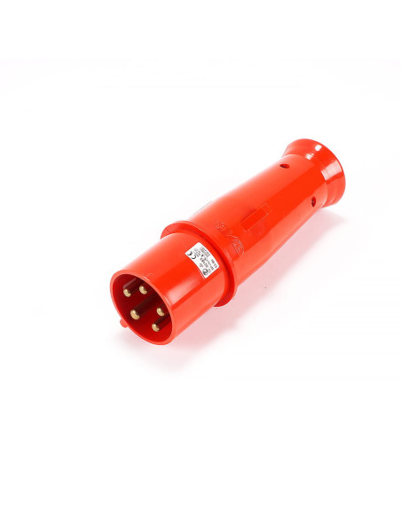 Wtyczka, 82183 63-6h, CEKON | Elektryka | Eshop Dopak | Wszystko dla Przemysłu