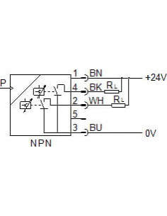 SOPA-M1-R1-HQ6-2N-M12 Czujnik powietrzny szczelino wy | Automatyka | Eshop Dopak | Wszystko dla Przemysłu 2