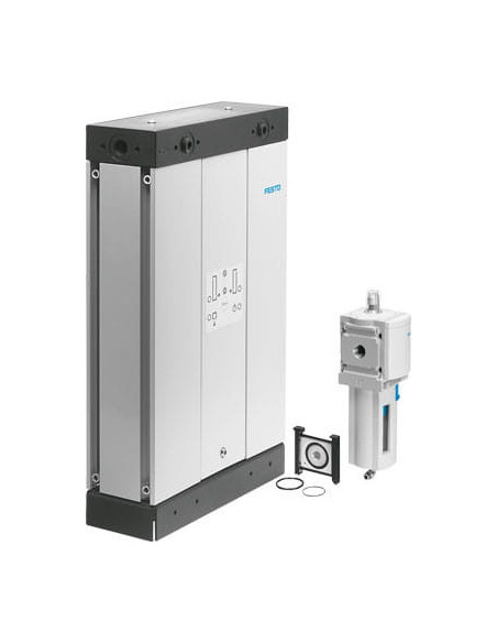 PDAD-13-G3/8 Osuszacz adsorpcyjny | Pneumatyka | Eshop Dopak | Wszystko dla Przemysłu