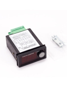 Wyświetlacz 7 segmentowy, 181840003, E.BRANDLE-ELEKTRONIK | Elektronika | Eshop Dopak | Wszystko dla Przemysłu