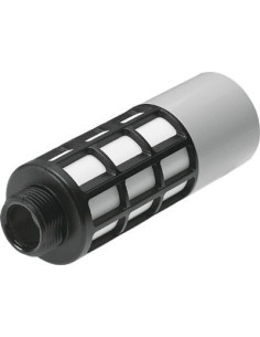 UOS-1 Tłumik hałasu | Pneumatyka | Eshop Dopak | Wszystko dla Przemysłu