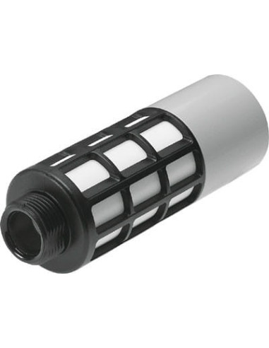 UOS-1 Tłumik hałasu | Pneumatyka | Eshop Dopak | Wszystko dla Przemysłu