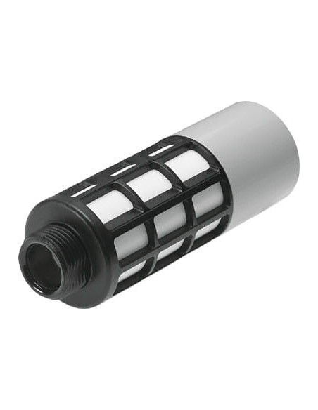 UOS-1 Tłumik hałasu | Pneumatyka | Eshop Dopak | Wszystko dla Przemysłu
