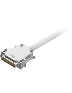 NEBC-S1G25-K-2.5-N-LE26 Kanał pilota | Przewody i Złącza | Eshop Dopak | Wszystko dla Przemysłu