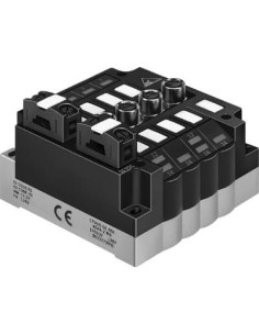 CPV14-GE-ASI-4E4A-Z-M8-CE Interfejs elektryczny | Pneumatyka | Eshop Dopak | Wszystko dla Przemysłu
