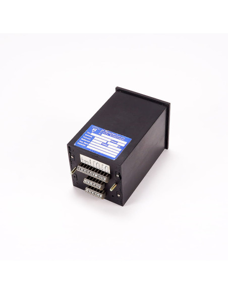 Manometr  cyfrowy 220V, P 2-07 K1/2, Dr Henschen | Przyrządy Pomiarowe | Eshop Dopak | Wszystko dla Przemysłu