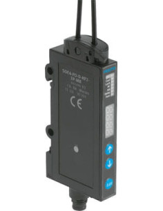 SOE4-FO-D-HF2-1P-M8 Czujnik optyczny światłowodowy | Automatyka | Eshop Dopak | Wszystko dla Przemysłu