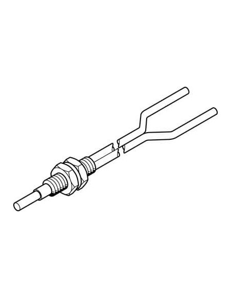 SOOC-TB-M4-1-R25 Światłowód | Automatyka | Eshop Dopak | Wszystko dla Przemysłu