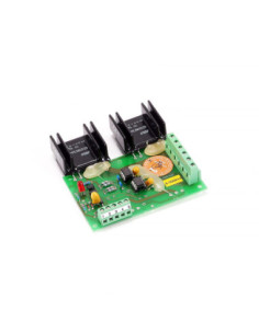 Prostownik 3 fazowy, 6-000614 | Elektronika | Eshop Dopak | Wszystko dla Przemysłu