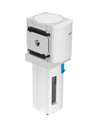 MS6-LFM-1/2-BUV-HF-DA Filtr dokładny | Pneumatyka | Eshop Dopak | Wszystko dla Przemysłu