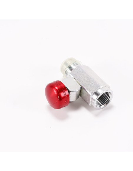Zawór 1/2 cala, Faster | Hydraulika | Eshop Dopak | Wszystko dla Przemysłu