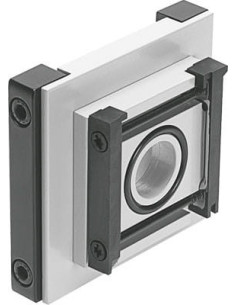 MS6-9-ARMV Łącznik modułu | Pneumatyka | Eshop Dopak | Wszystko dla Przemysłu
