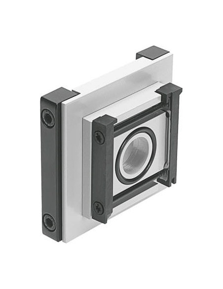 MS6-9-ARMV Łącznik modułu | Pneumatyka | Eshop Dopak | Wszystko dla Przemysłu