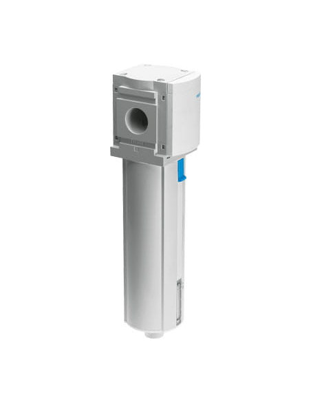 MS9-LFM-1-BUV Filtr dokładny | Pneumatyka | Eshop Dopak | Wszystko dla Przemysłu