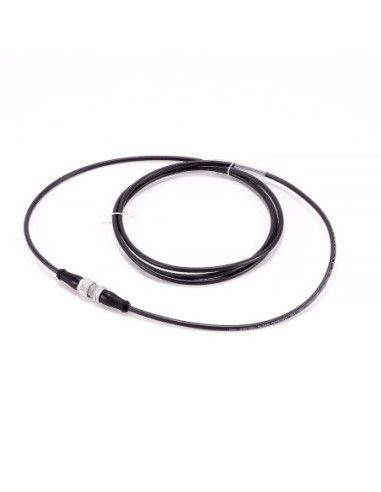 Konektor męski, 7356-40021-6540200, MURRELEKTRONIK | Elektryka | Eshop Dopak | Wszystko dla Przemysłu