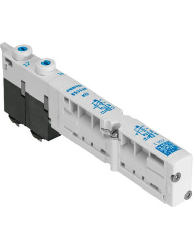VMPA1-M1H-NU-PI Elektrozawór | Pneumatyka | Eshop Dopak | Wszystko dla Przemysłu
