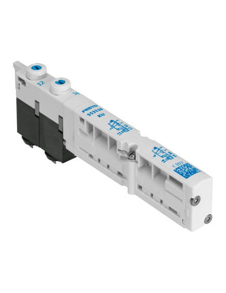 VMPA1-M1H-NU-PI Elektrozawór | Pneumatyka | Eshop Dopak | Wszystko dla Przemysłu