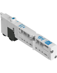 VMPA1-M1H-MU-PI Elektrozawór | Pneumatyka | Eshop Dopak | Wszystko dla Przemysłu