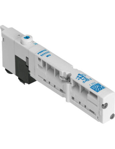 VMPA1-M1H-MU-PI Elektrozawór | Pneumatyka | Eshop Dopak | Wszystko dla Przemysłu