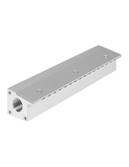 MHJ9-PN16 Listwa przyłączeniowa | Pneumatyka | Eshop Dopak | Wszystko dla Przemysłu